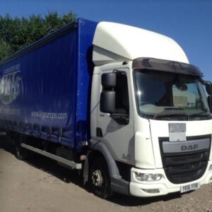 2016 DAF LF180