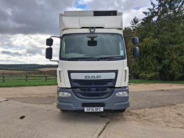 2015 DAF LF220 FA 6.7 - Image 2