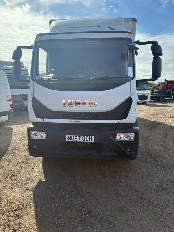 2018 Iveco Eurocargo - Image 3
