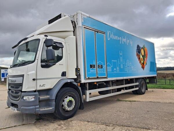2015 DAF LF220 FA 6.7 - Image 3