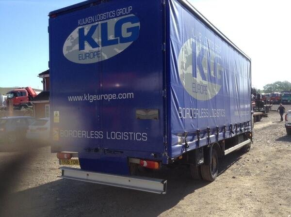 2016 DAF LF180 - Image 4