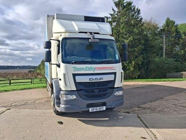 2015 DAF LF220 FA 6.7 - Image 4