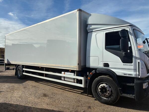 2018 Iveco Eurocargo - Image 4