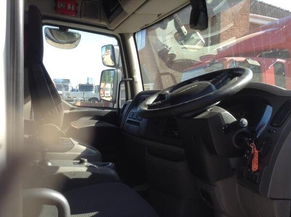 2016 DAF LF180 - Image 5