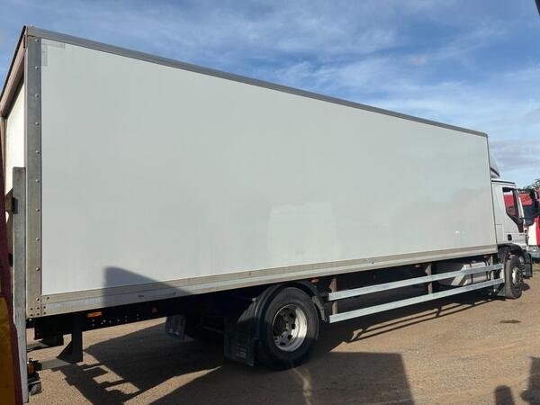 2018 Iveco Eurocargo - Image 5