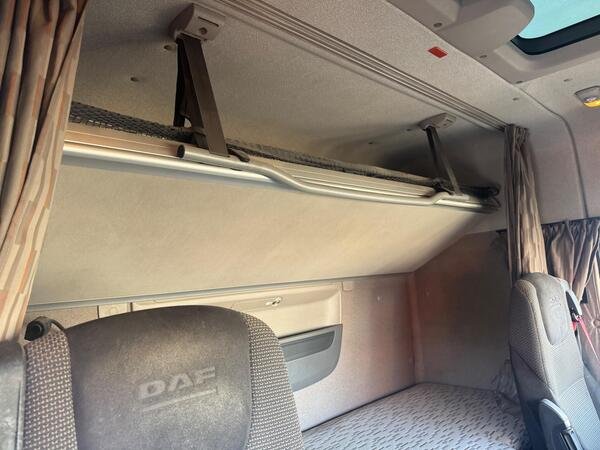2016 DAF XF 105 440 6x2 10.8 - Image 6