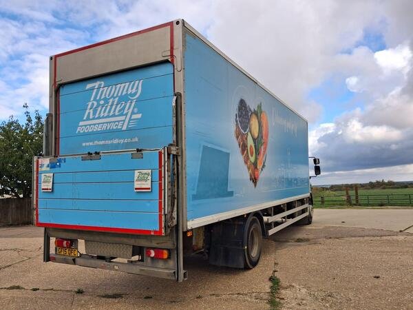 2015 DAF LF220 FA 6.7 - Image 6