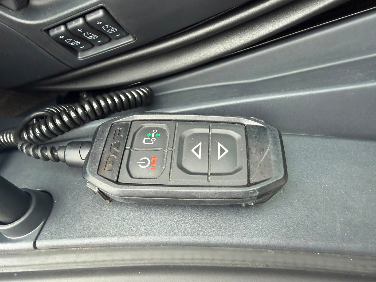 2023 DAF XF480 - Image 6