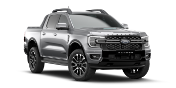 Ford Ranger-platinum for sale - Builders24 Auto